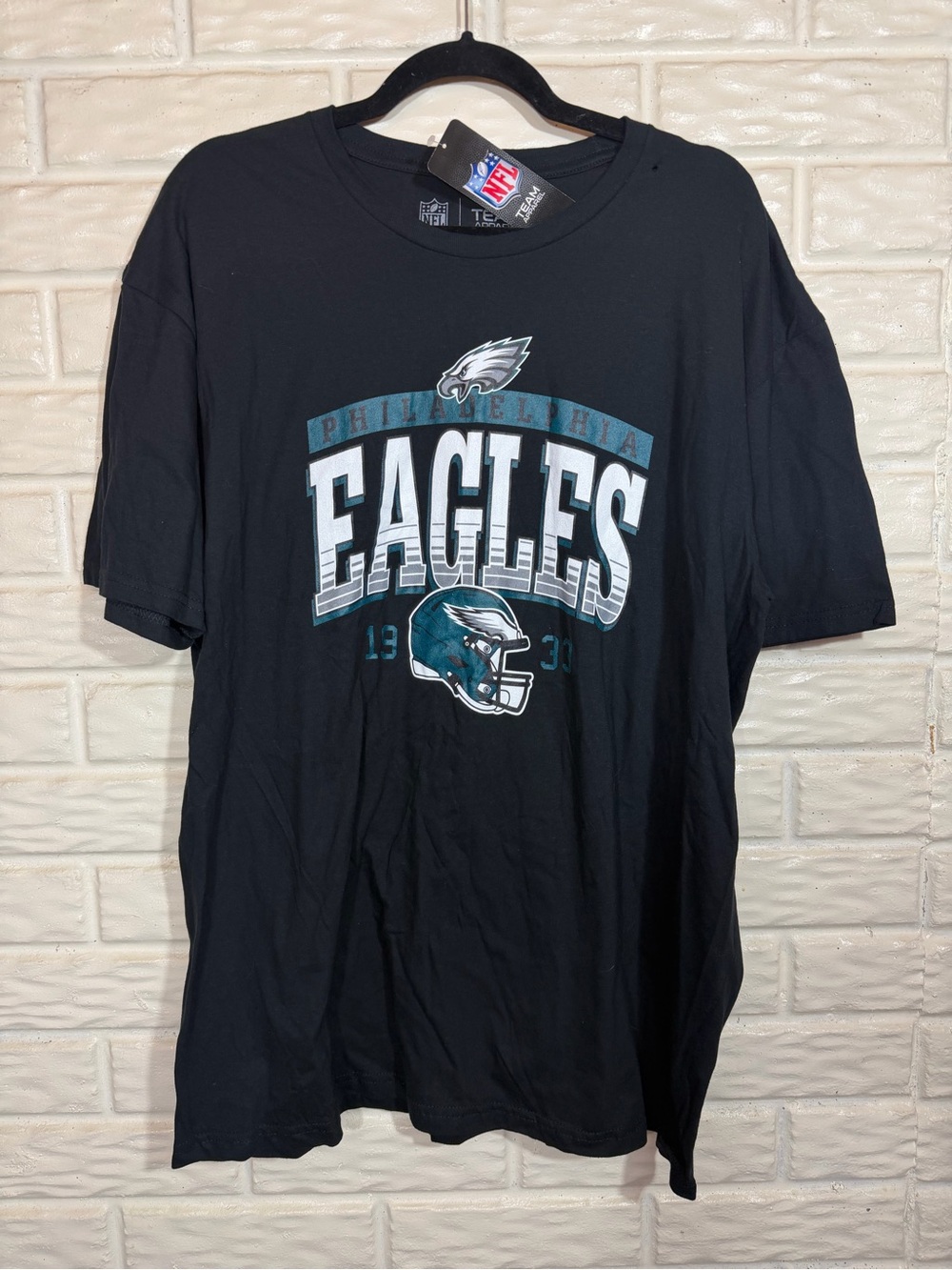 Philadelphia Eagles NFL Graphic T-Shirt Men’s XL